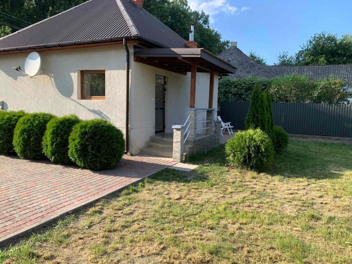 Private House Near Kosyno Villa Shom Exterior photo