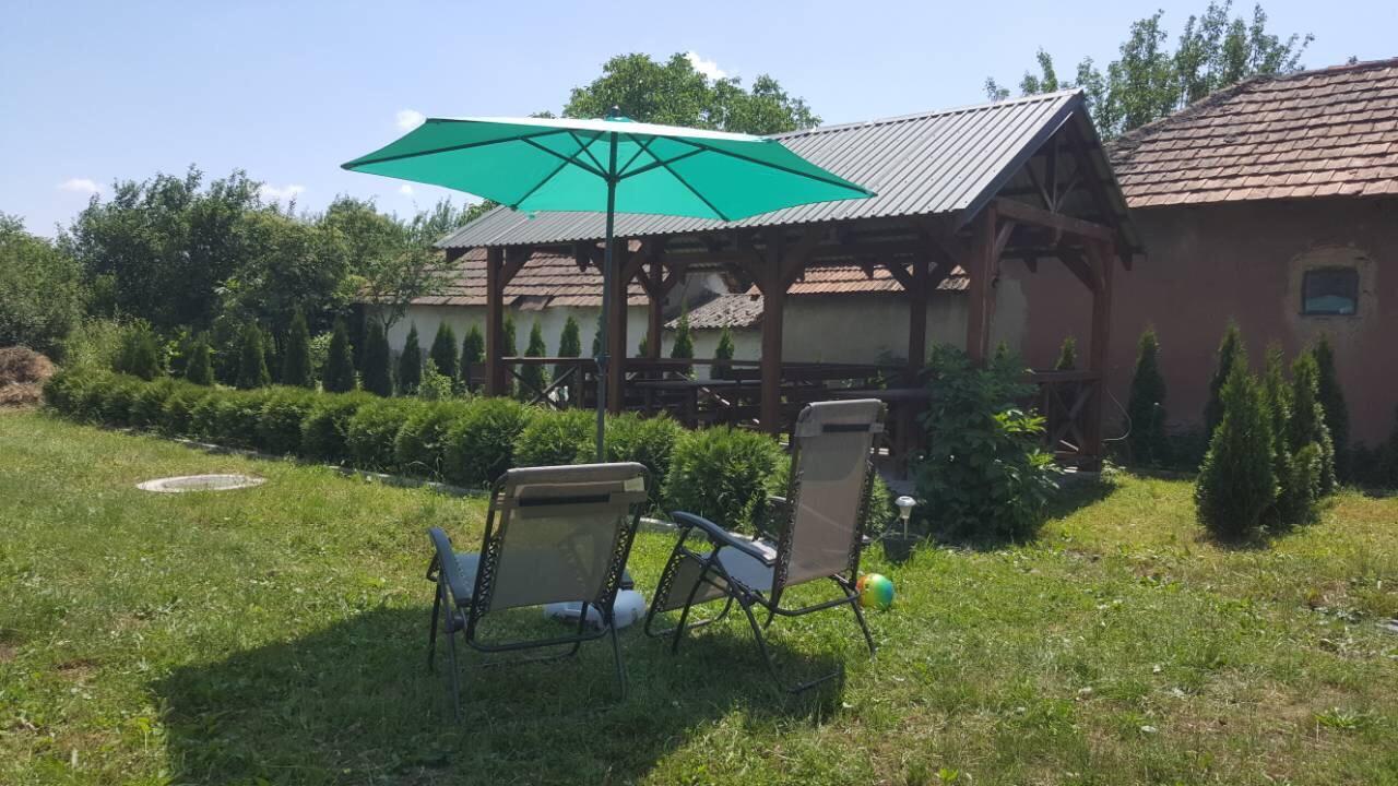 Private House Near Kosyno Villa Shom Exterior photo